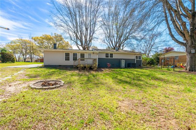 111 Le Ann Drive, Easley, SC 29642