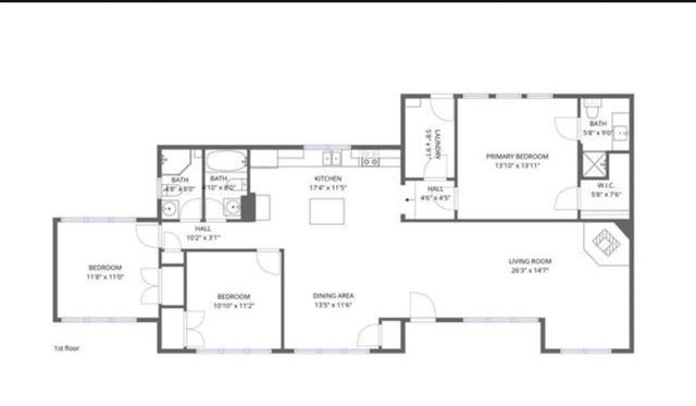 111 Le Ann Drive, Easley, SC 29642
