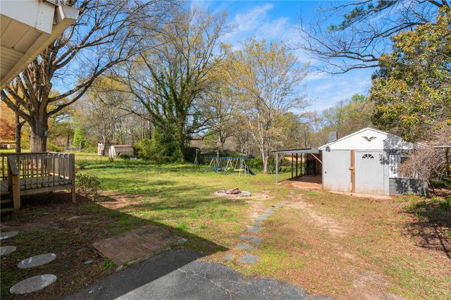 111 Le Ann Drive, Easley, SC 29642