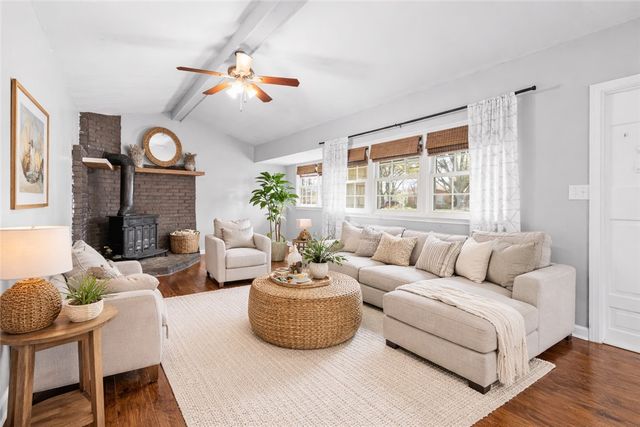 111 Le Ann Drive, Easley, SC 29642