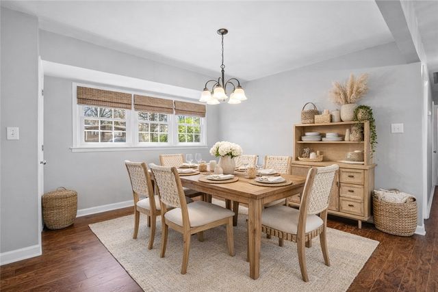 111 Le Ann Drive, Easley, SC 29642