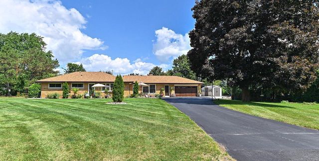 W164N4951 Lilac COURT, Menomonee Falls, WI 53051