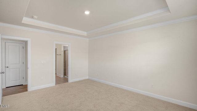 741 James J Freeland Memorial Drive, Hillsborough, NC 27278