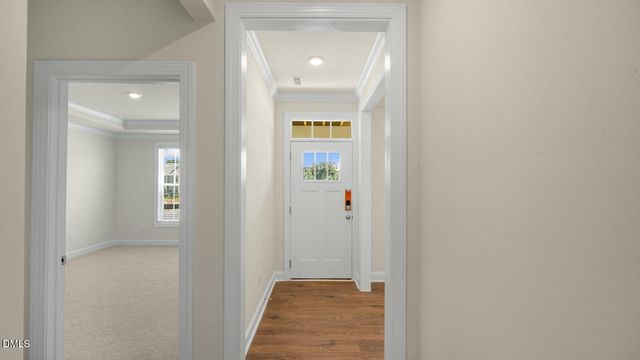 741 James J Freeland Memorial Drive, Hillsborough, NC 27278