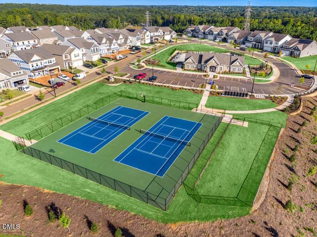 741 James J Freeland Memorial Drive, Hillsborough, NC 27278