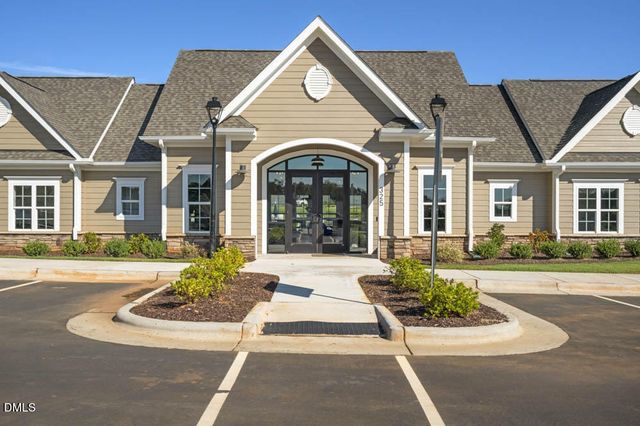 741 James J Freeland Memorial Drive, Hillsborough, NC 27278