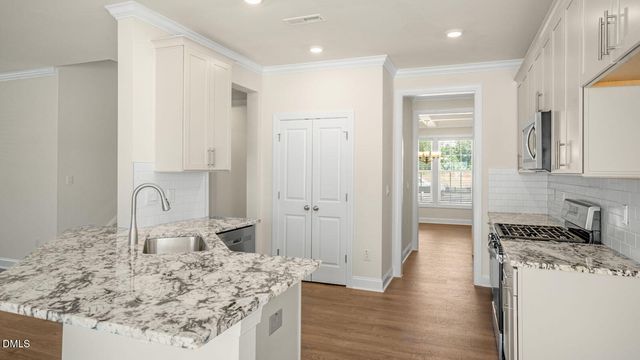 741 James J Freeland Memorial Drive, Hillsborough, NC 27278