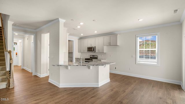 741 James J Freeland Memorial Drive, Hillsborough, NC 27278