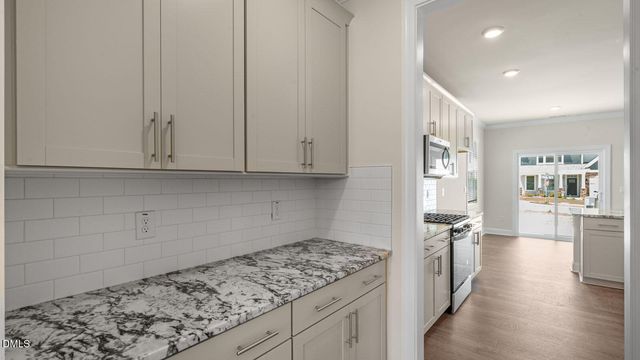 741 James J Freeland Memorial Drive, Hillsborough, NC 27278