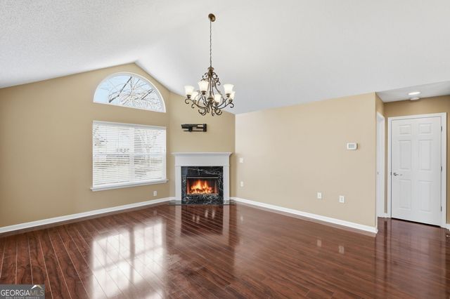 601 Sweet Apple Circle, Alpharetta, GA 30004