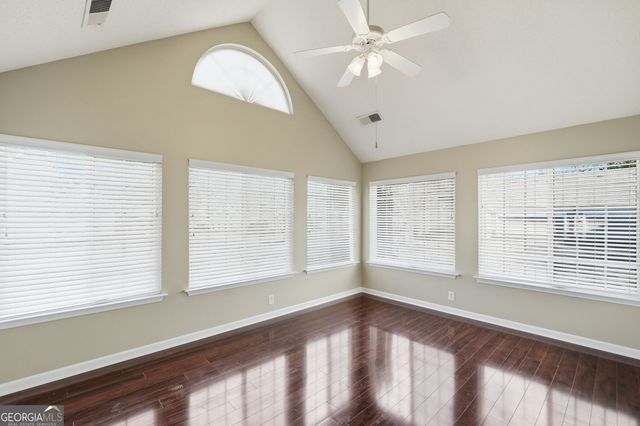 601 Sweet Apple Circle, Alpharetta, GA 30004