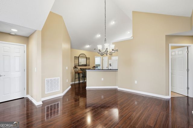 601 Sweet Apple Circle, Alpharetta, GA 30004