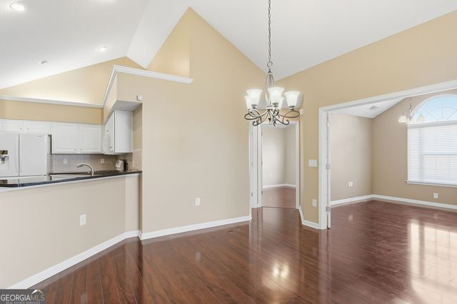 601 Sweet Apple Circle, Alpharetta, GA 30004