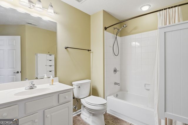 601 Sweet Apple Circle, Alpharetta, GA 30004