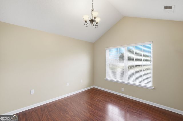 601 Sweet Apple Circle, Alpharetta, GA 30004