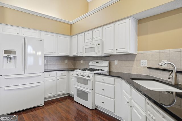 601 Sweet Apple Circle, Alpharetta, GA 30004