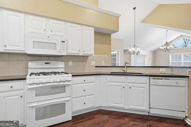 601 Sweet Apple Circle, Alpharetta, GA 30004