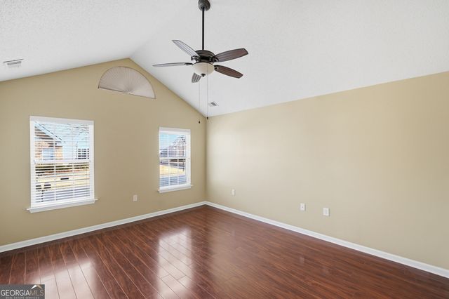 601 Sweet Apple Circle, Alpharetta, GA 30004