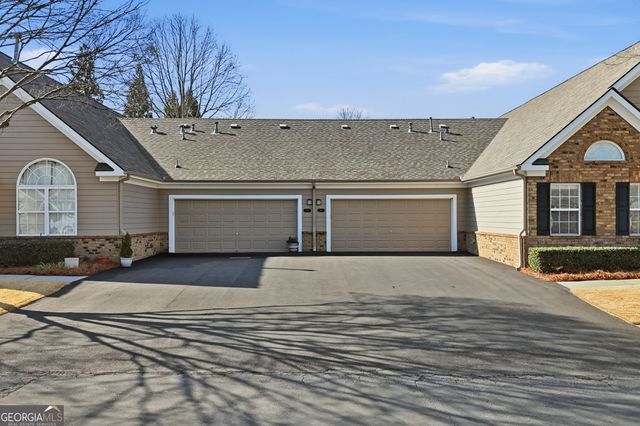 601 Sweet Apple Circle, Alpharetta, GA 30004