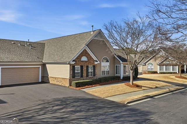 601 Sweet Apple Circle, Alpharetta, GA 30004