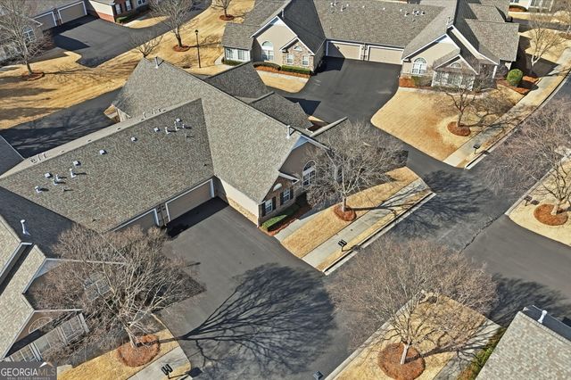 601 Sweet Apple Circle, Alpharetta, GA 30004