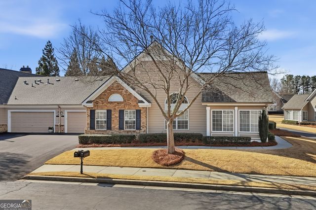 601 Sweet Apple Circle, Alpharetta, GA 30004