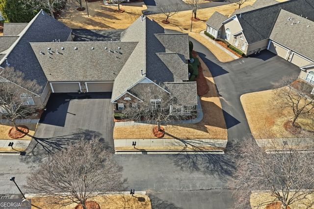 601 Sweet Apple Circle, Alpharetta, GA 30004