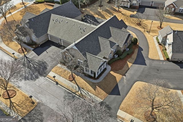 601 Sweet Apple Circle, Alpharetta, GA 30004