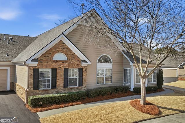 601 Sweet Apple Circle, Alpharetta, GA 30004