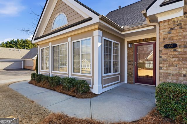 601 Sweet Apple Circle, Alpharetta, GA 30004