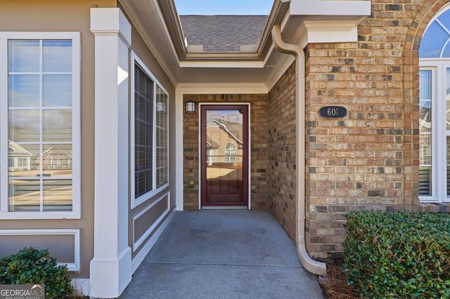 601 Sweet Apple Circle, Alpharetta, GA 30004