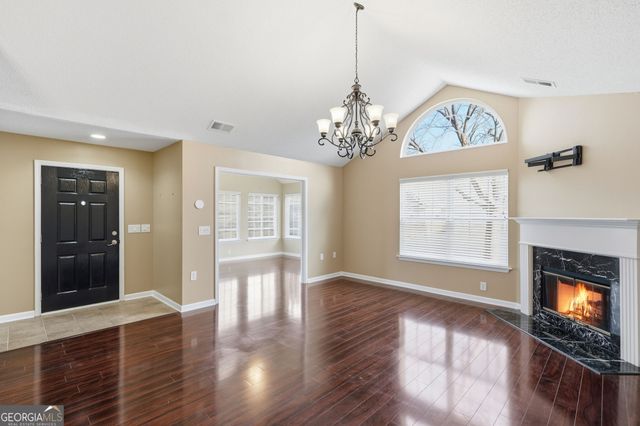 601 Sweet Apple Circle, Alpharetta, GA 30004