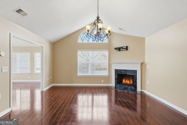 601 Sweet Apple Circle, Alpharetta, GA 30004