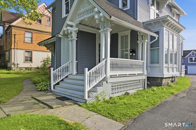 116 Deer Hill Avenue, Danbury, CT 06810