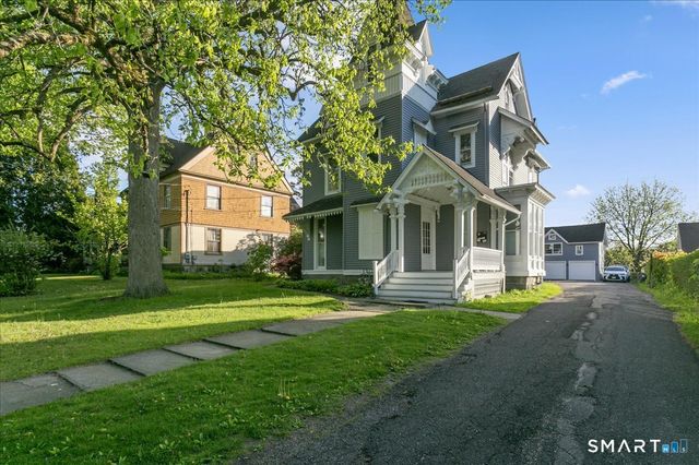 116 Deer Hill Avenue, Danbury, CT 06810