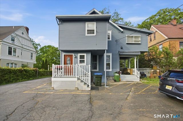 116 Deer Hill Avenue, Danbury, CT 06810