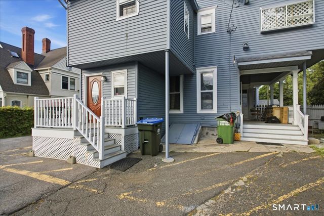 116 Deer Hill Avenue, Danbury, CT 06810