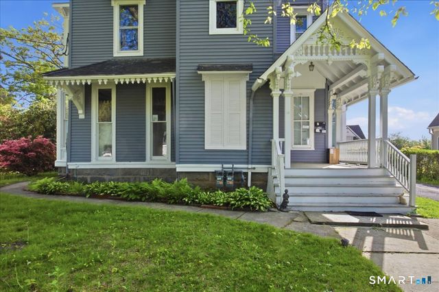 116 Deer Hill Avenue, Danbury, CT 06810