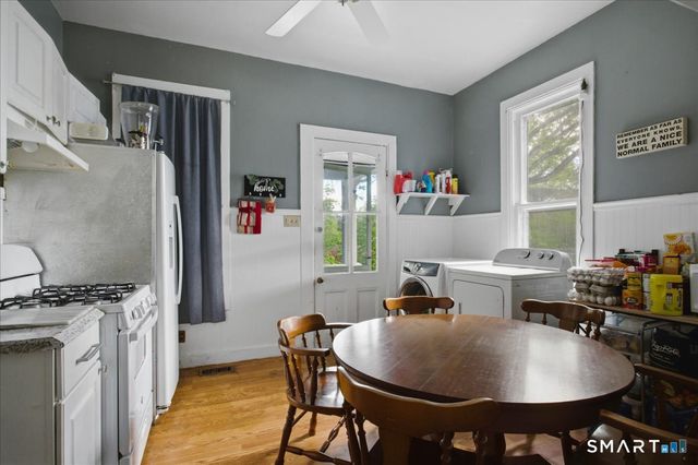 116 Deer Hill Avenue, Danbury, CT 06810