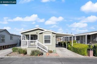 341 Vista Del Rio, Pacheco, CA 94553