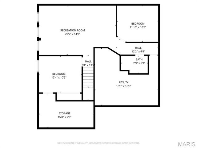 10184 Carlton Place Court, St Louis, MO 63123