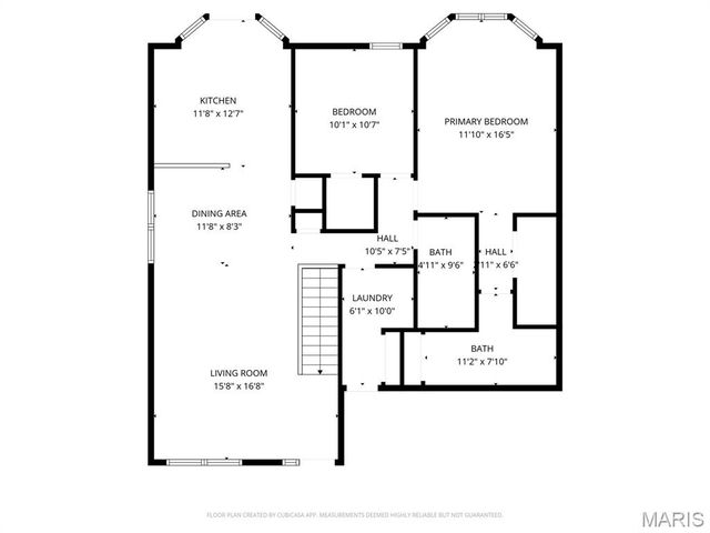 10184 Carlton Place Court, St Louis, MO 63123