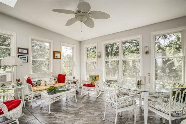 4121 NE Edgewater Court, Lee's Summit, MO 64064