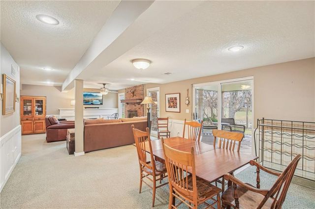 4121 NE Edgewater Court, Lee's Summit, MO 64064