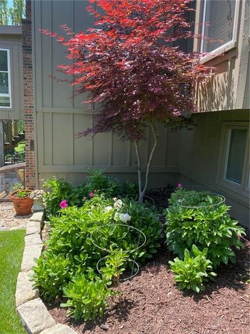 4121 NE Edgewater Court, Lee's Summit, MO 64064