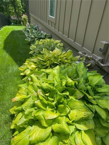 4121 NE Edgewater Court, Lee's Summit, MO 64064