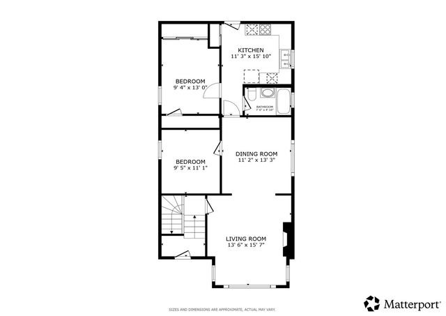 2019 N Leclaire Avenue, Chicago, IL 60639