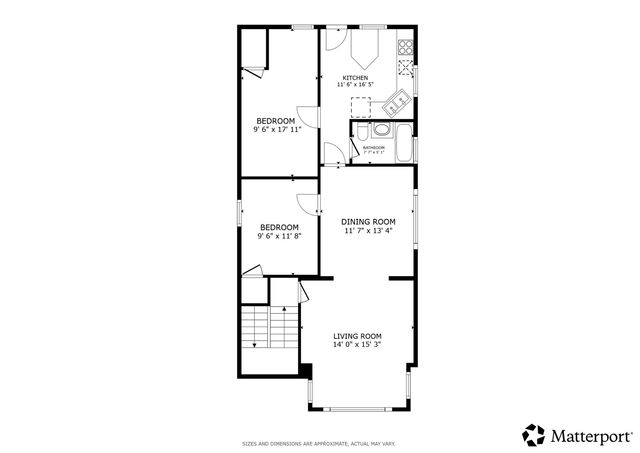 2019 N Leclaire Avenue, Chicago, IL 60639