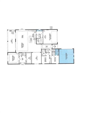 10188 SW Latium Way, Port St. Lucie, FL 34987
