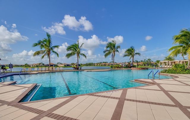 10188 SW Latium Way, Port St. Lucie, FL 34987